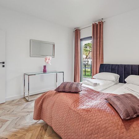 Apartamenty Delux Sun & Snow Belnihel - Blisko Centrum I Fokarium Bagian luar foto