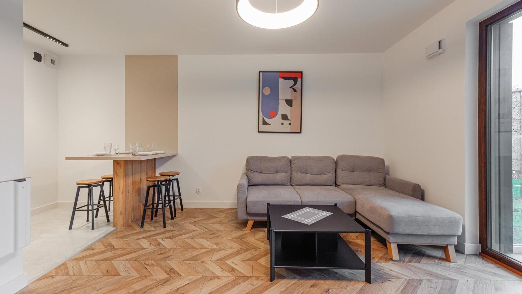 Apartamenty Delux Sun & Snow Belnihel - Blisko Centrum I Fokarium Bagian luar foto