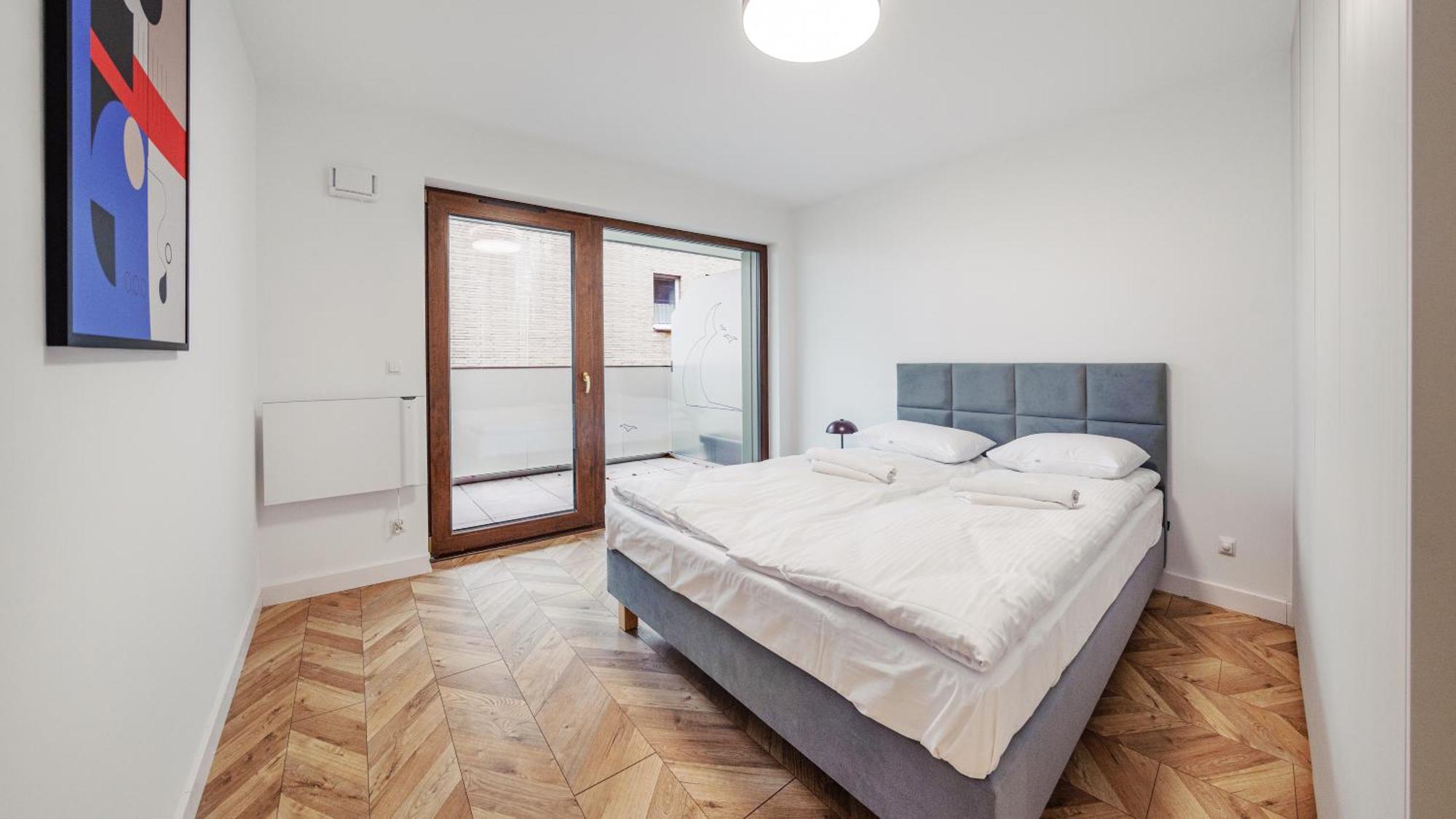Apartamenty Delux Sun & Snow Belnihel - Blisko Centrum I Fokarium Bagian luar foto