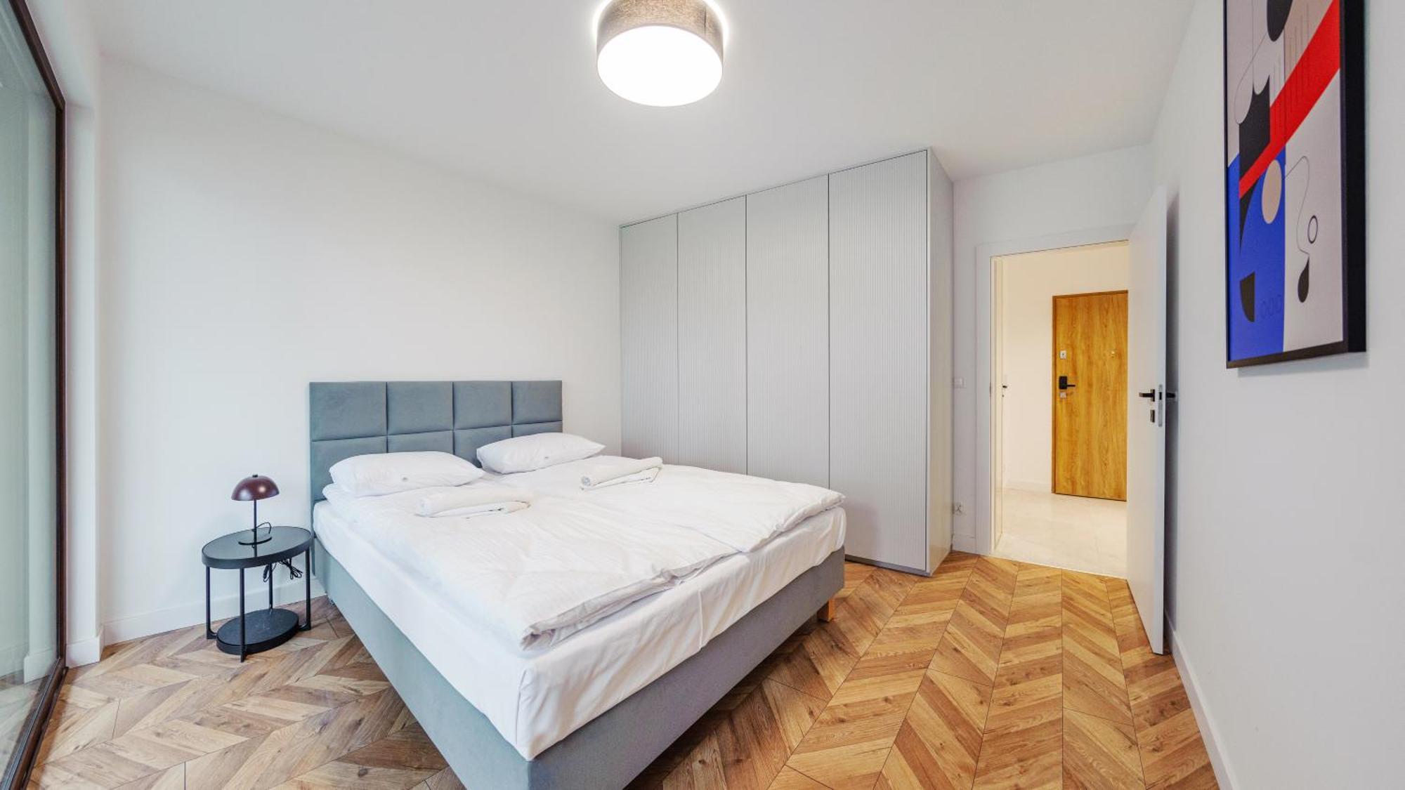 Apartamenty Delux Sun & Snow Belnihel - Blisko Centrum I Fokarium Bagian luar foto