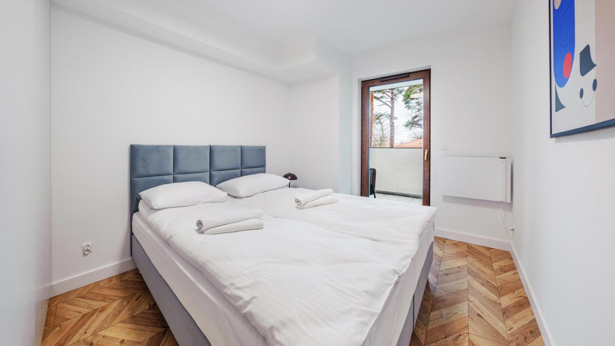 Apartamenty Delux Sun & Snow Belnihel - Blisko Centrum I Fokarium Bagian luar foto