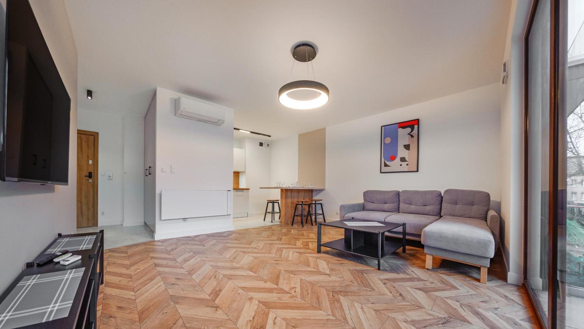 Apartamenty Delux Sun & Snow Belnihel - Blisko Centrum I Fokarium Bagian luar foto