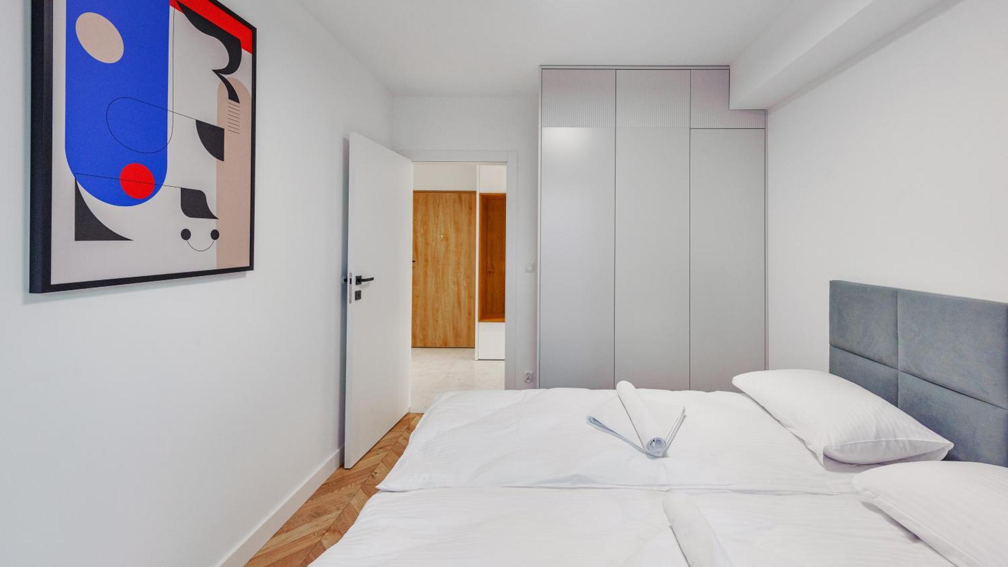 Apartamenty Delux Sun & Snow Belnihel - Blisko Centrum I Fokarium Bagian luar foto