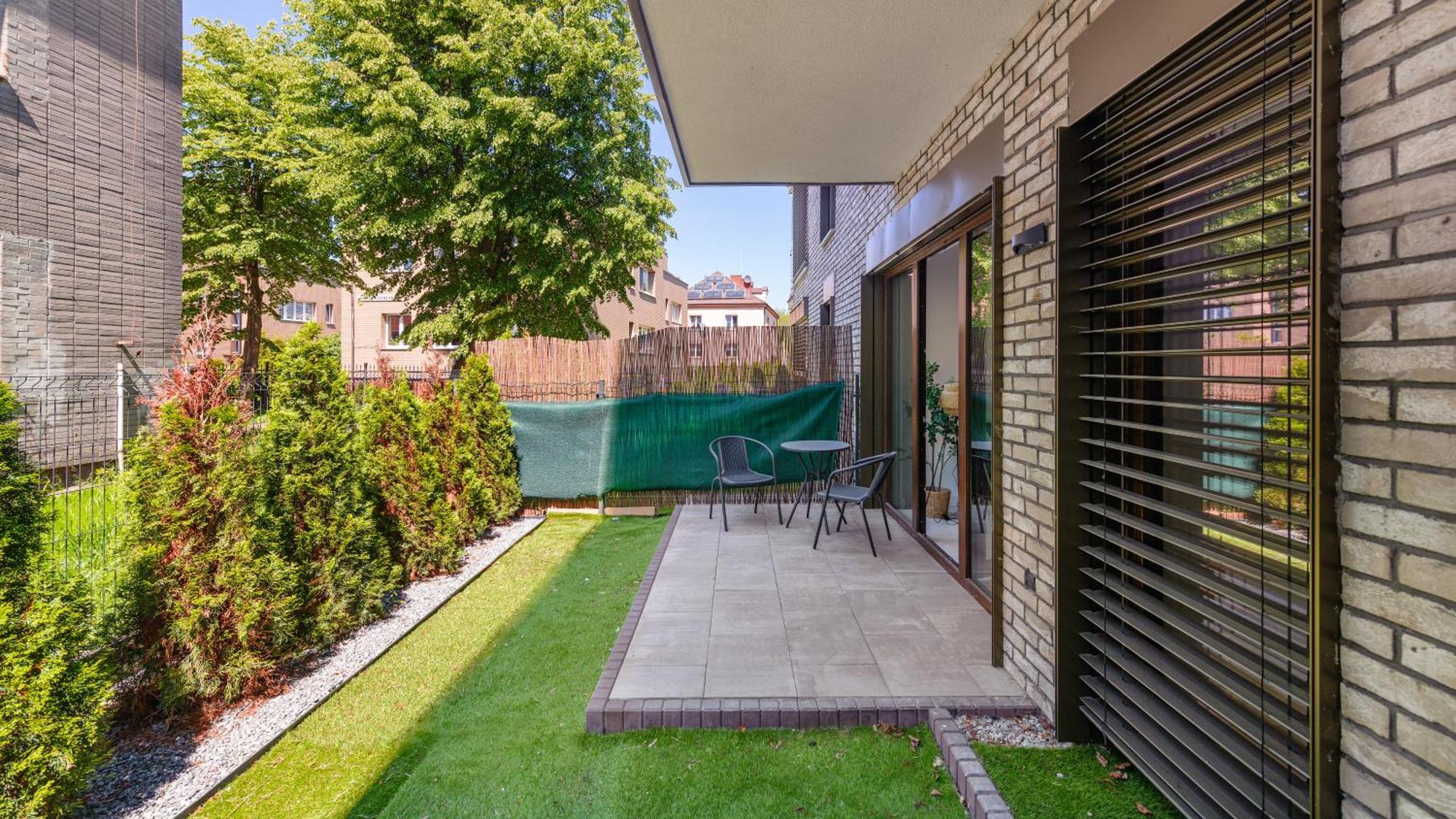 Apartamenty Delux Sun & Snow Belnihel - Blisko Centrum I Fokarium Bagian luar foto