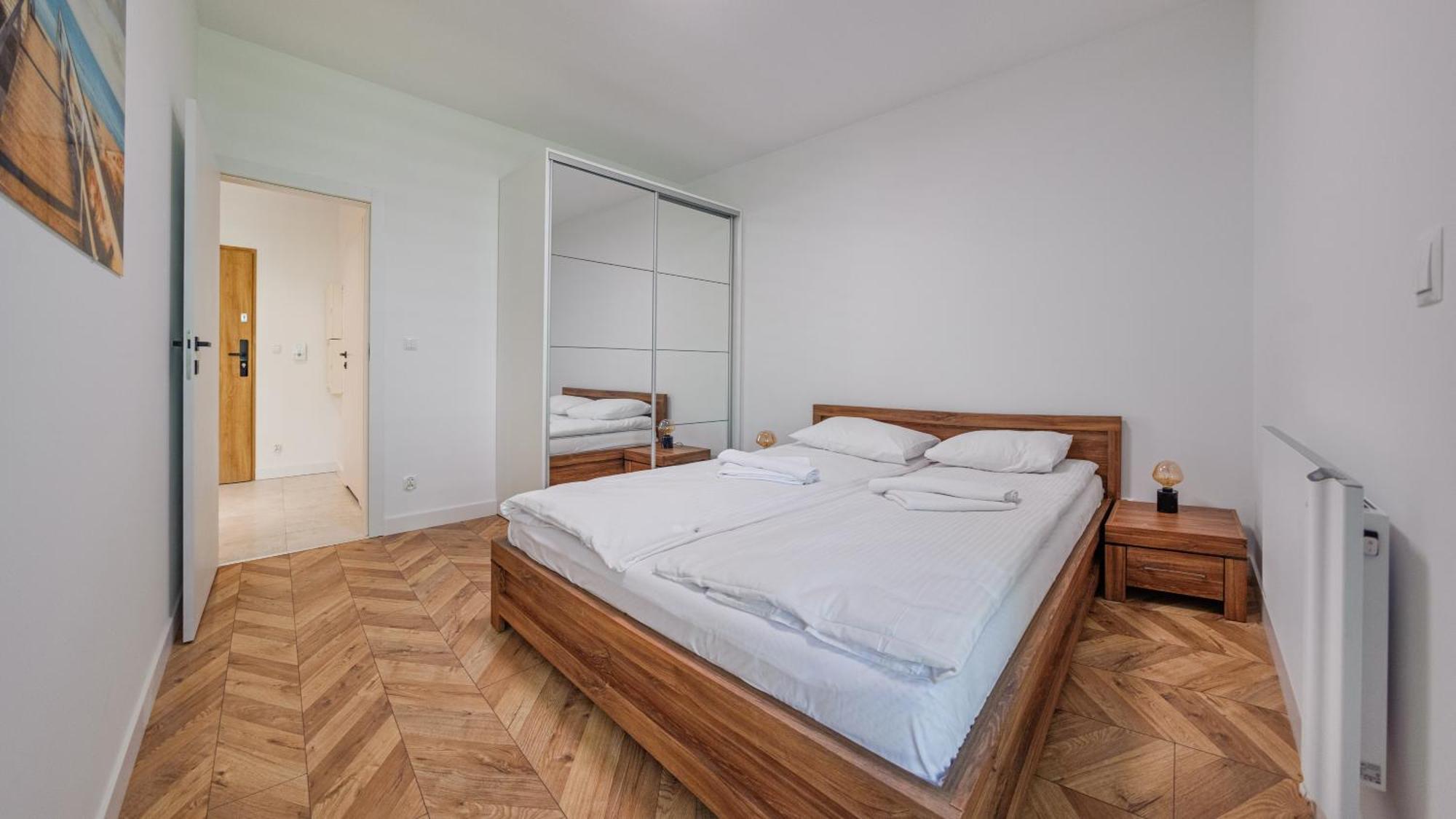 Apartamenty Delux Sun & Snow Belnihel - Blisko Centrum I Fokarium Bagian luar foto