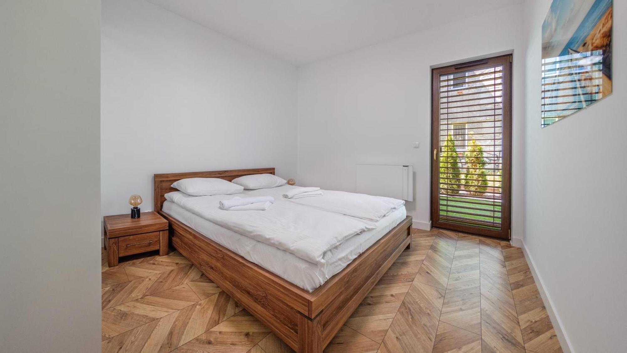 Apartamenty Delux Sun & Snow Belnihel - Blisko Centrum I Fokarium Bagian luar foto