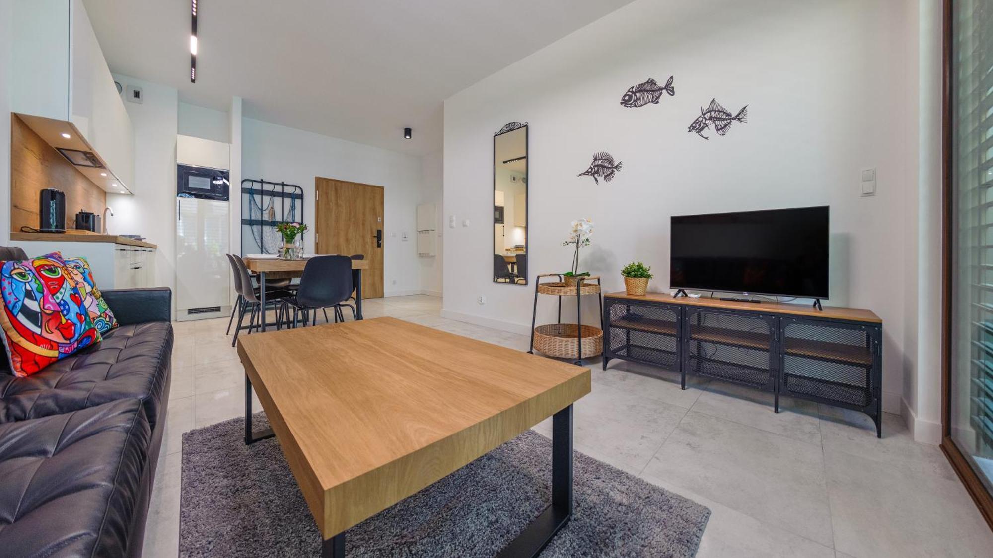 Apartamenty Delux Sun & Snow Belnihel - Blisko Centrum I Fokarium Bagian luar foto