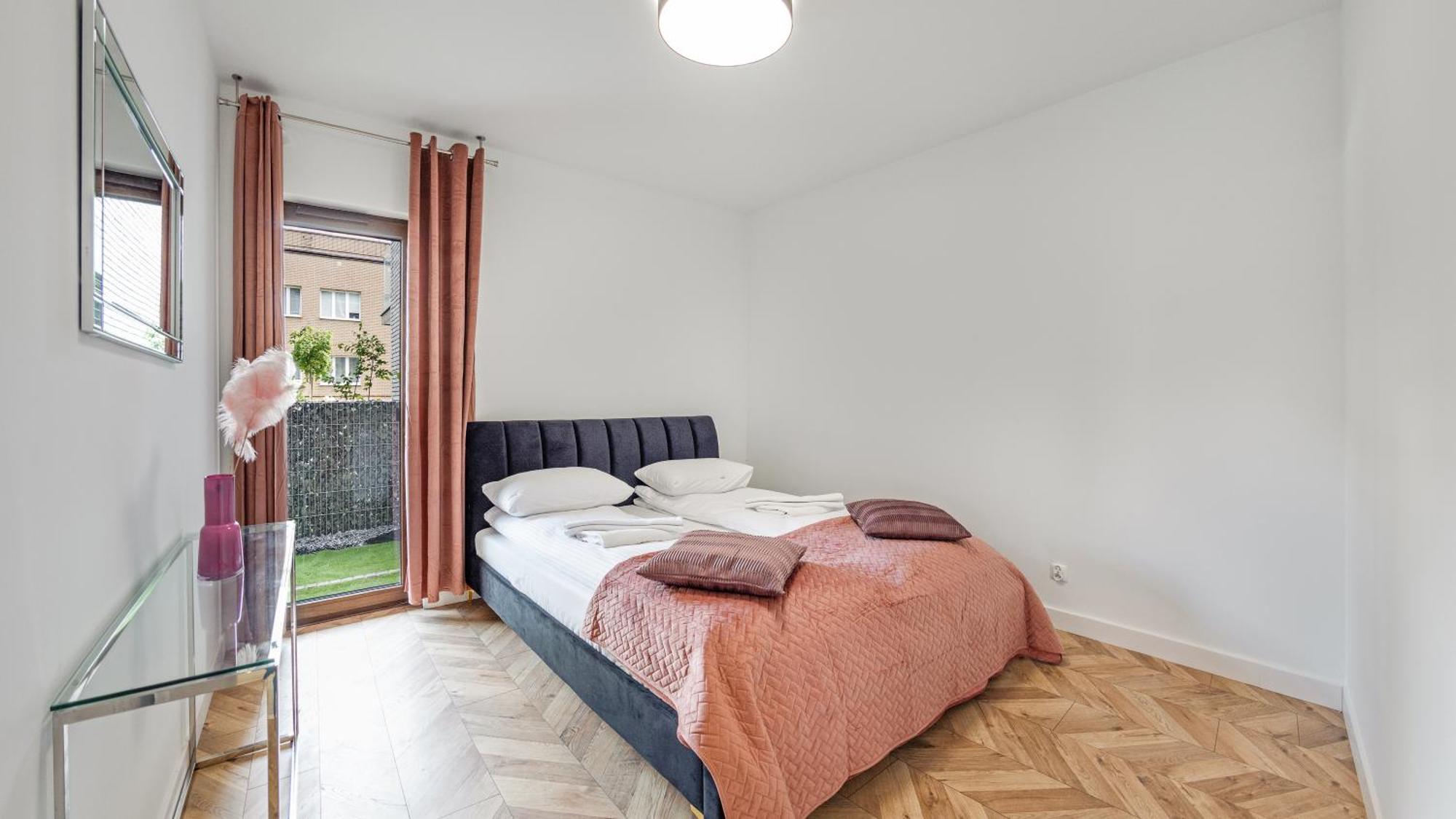 Apartamenty Delux Sun & Snow Belnihel - Blisko Centrum I Fokarium Bagian luar foto