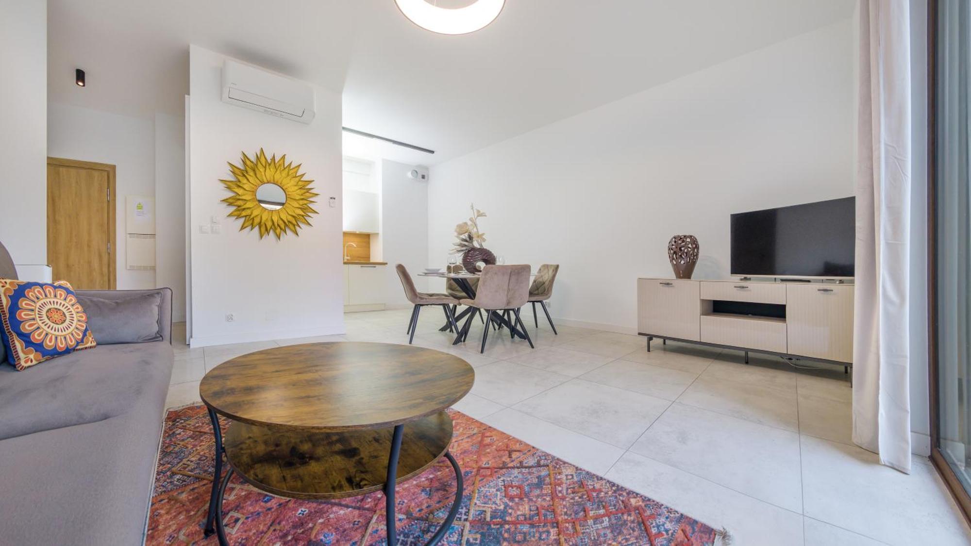 Apartamenty Delux Sun & Snow Belnihel - Blisko Centrum I Fokarium Bagian luar foto