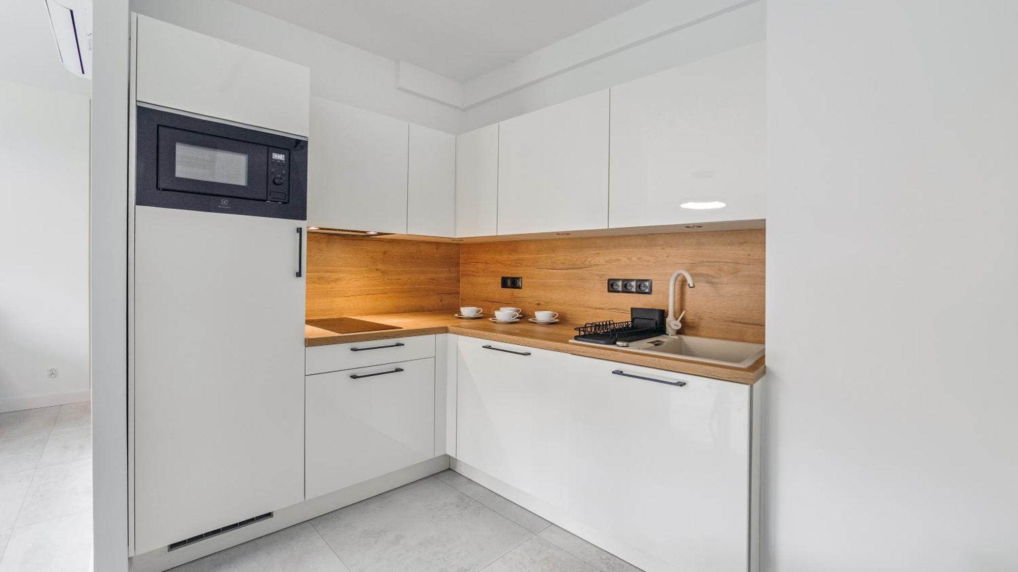 Apartamenty Delux Sun & Snow Belnihel - Blisko Centrum I Fokarium Bagian luar foto